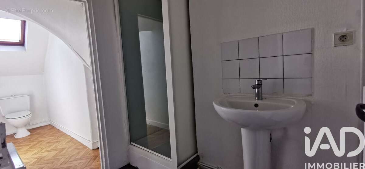Photo 4 - Appartement à BOULOGNE-SUR-MER