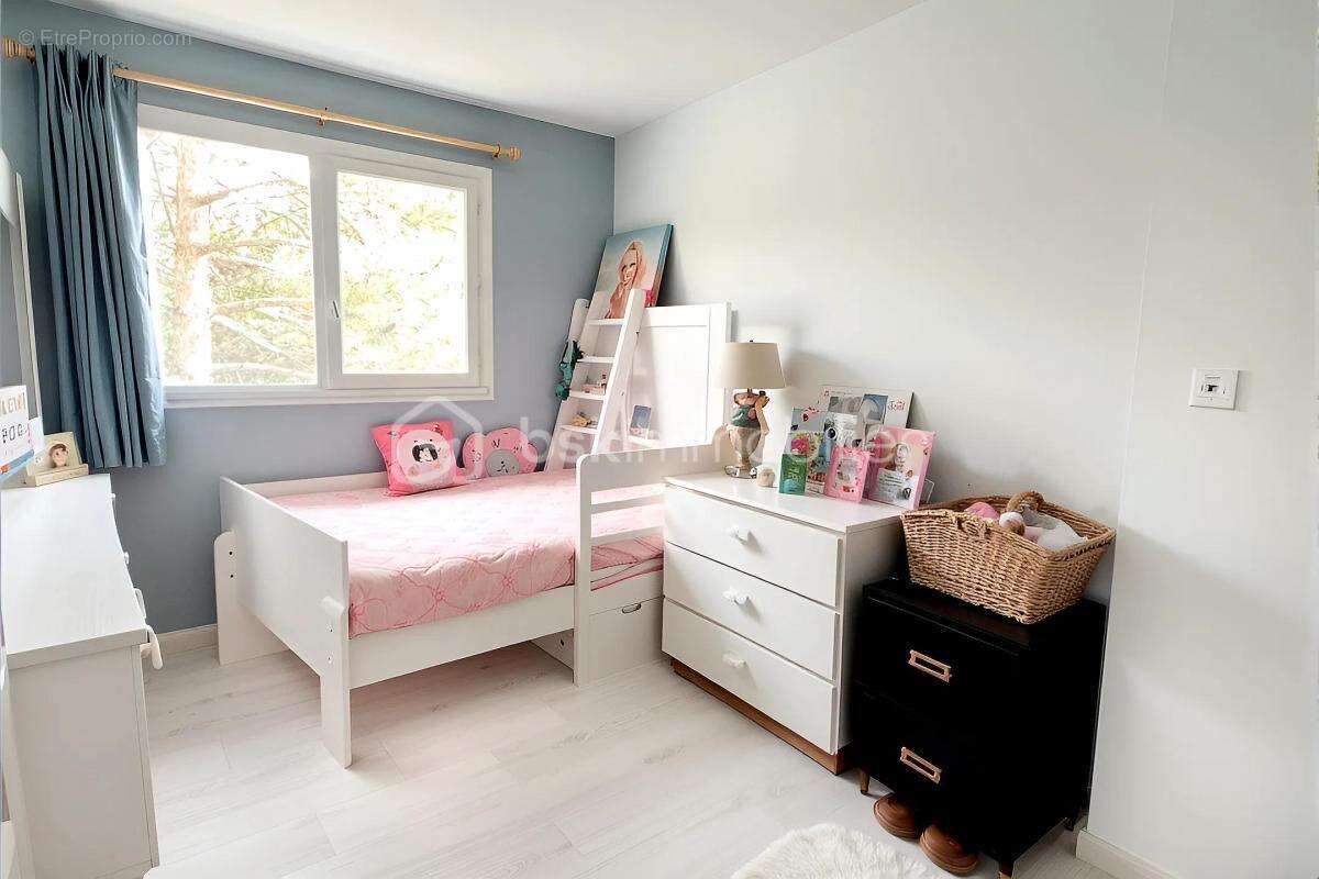 Appartement à MAUREPAS