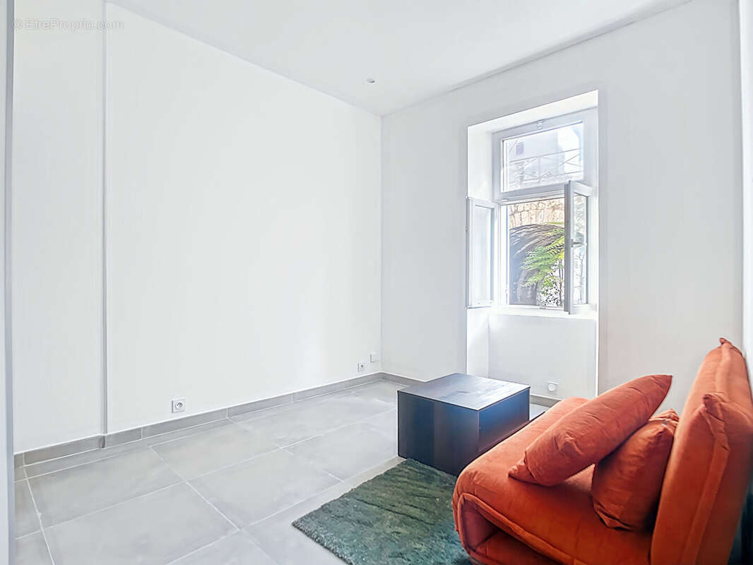 Appartement à MARSEILLE-10E