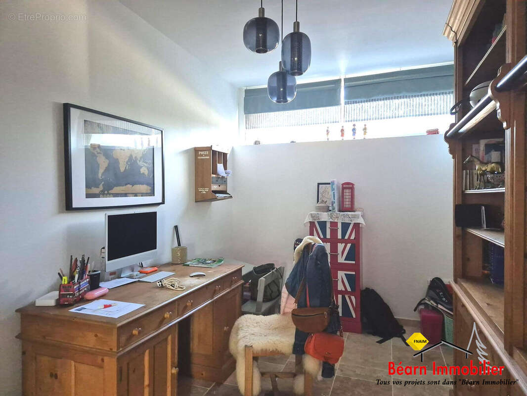 Maison 158 m² à L'hopital-D'orion  - photo 2