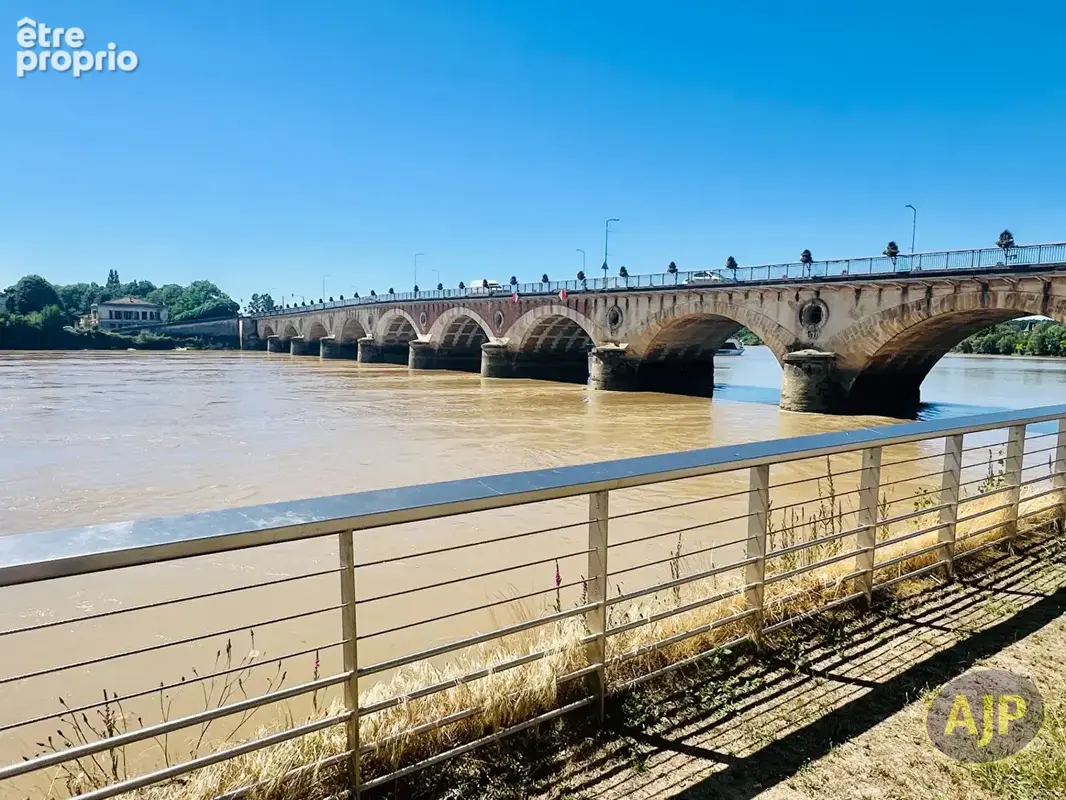 Appartement Libourne 4 pièce(s) - photo 14