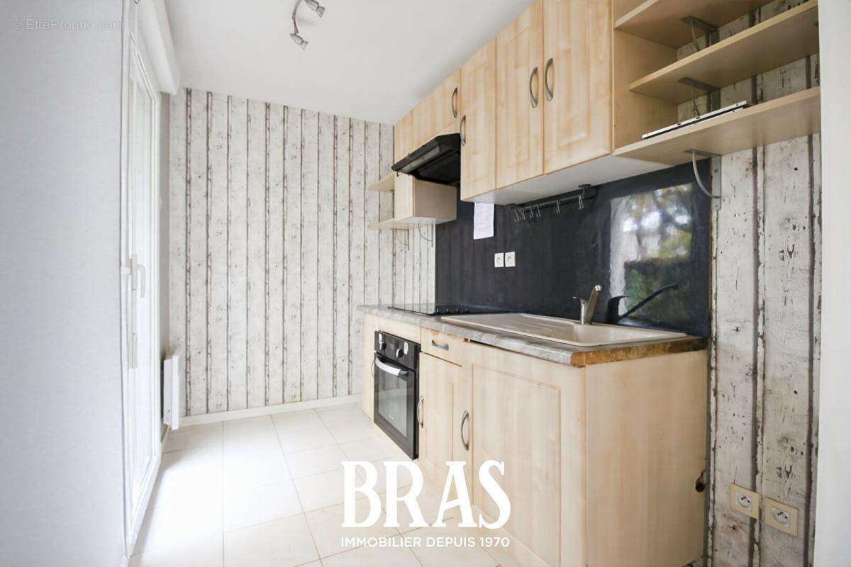 Appartement à PLESCOP