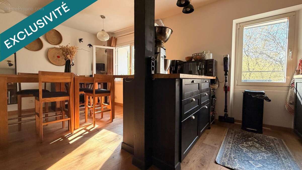 Photo 7 - Appartement à GEMENOS