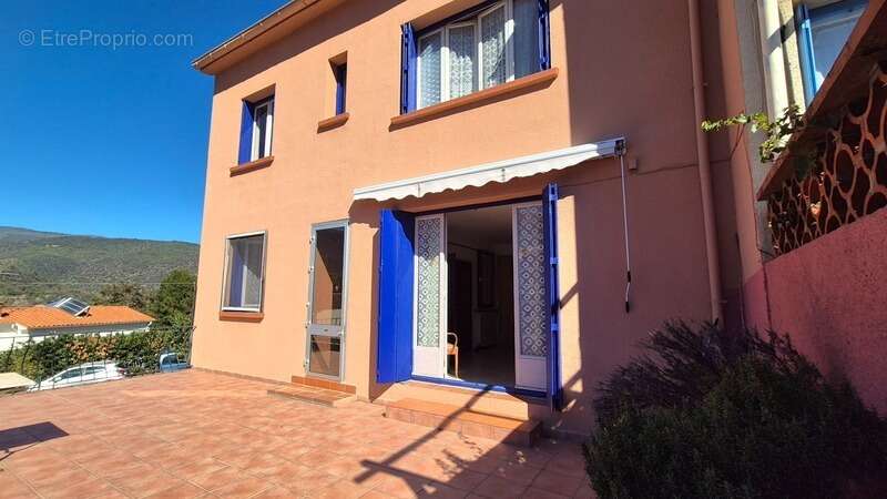 Maison à RIA-SIRACH