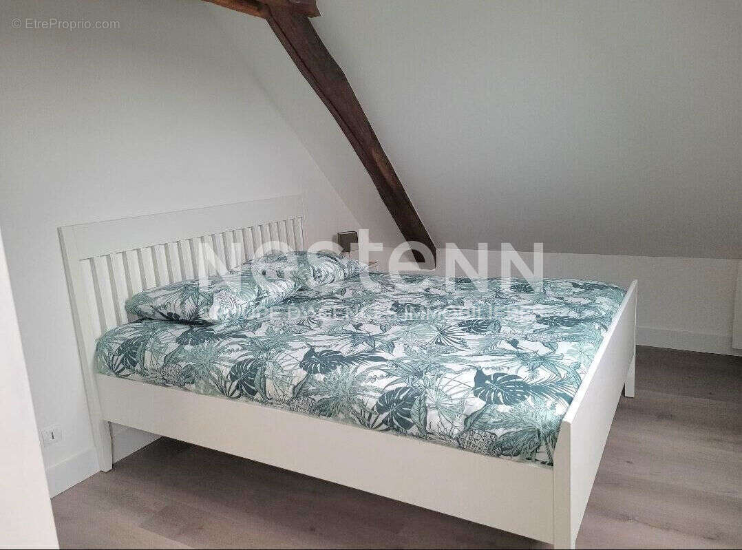 Appartement à BLOIS