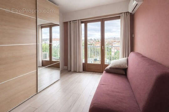 Appartement à MARSEILLE-13E