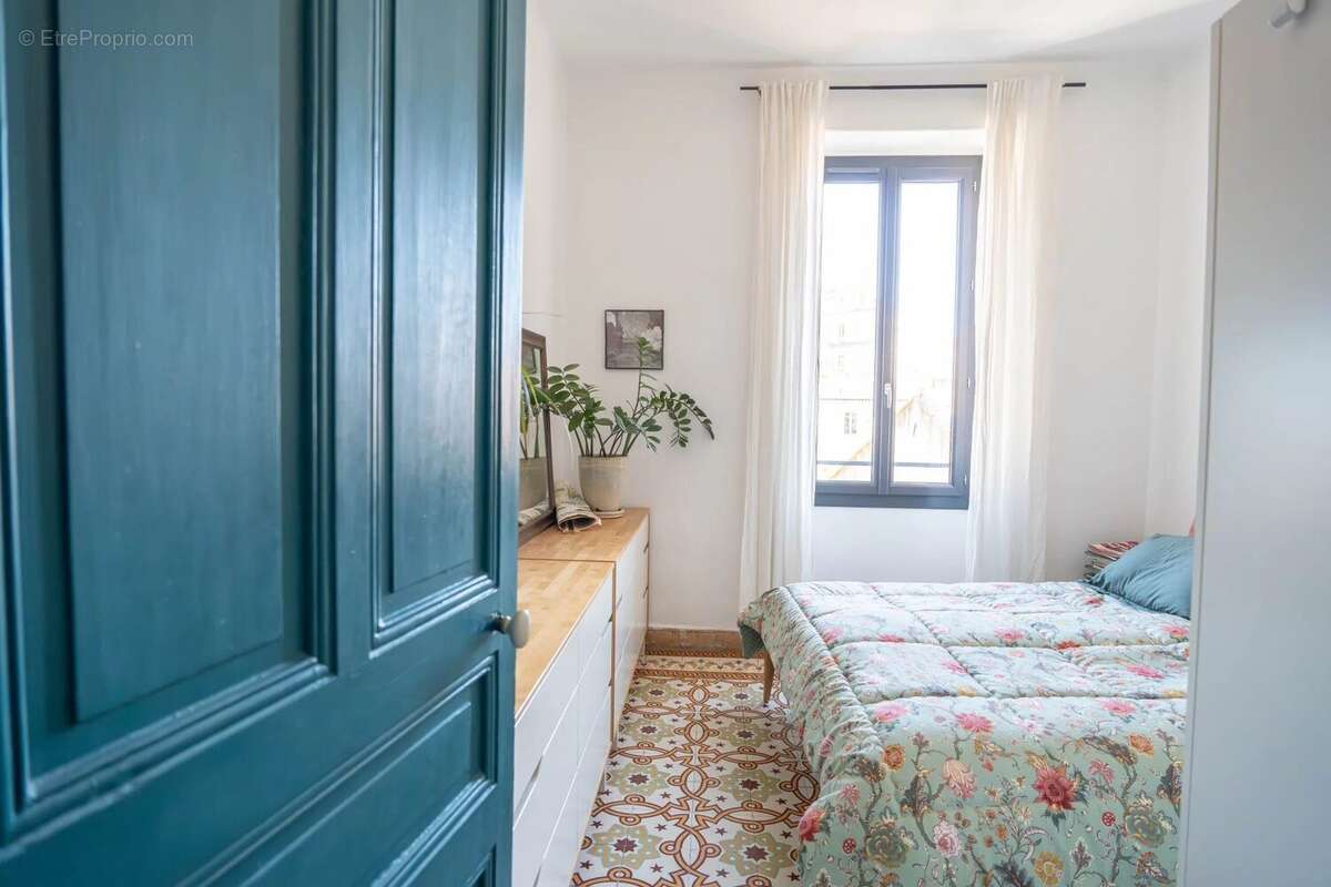 Maison à NIMES