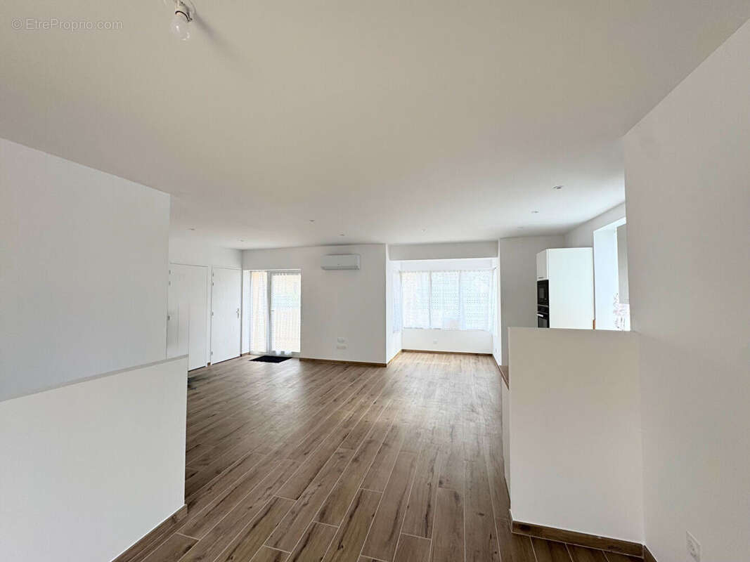 Maison à LA BAULE-ESCOUBLAC