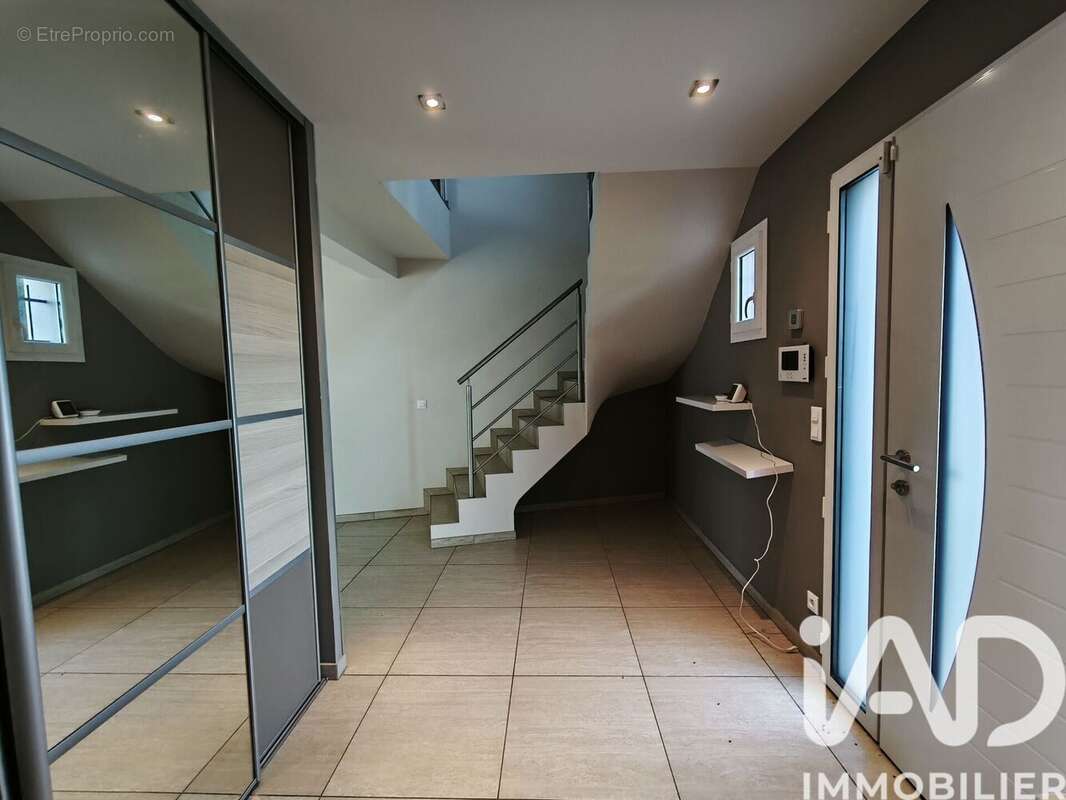 Photo 5 - Maison à ROMORANTIN-LANTHENAY