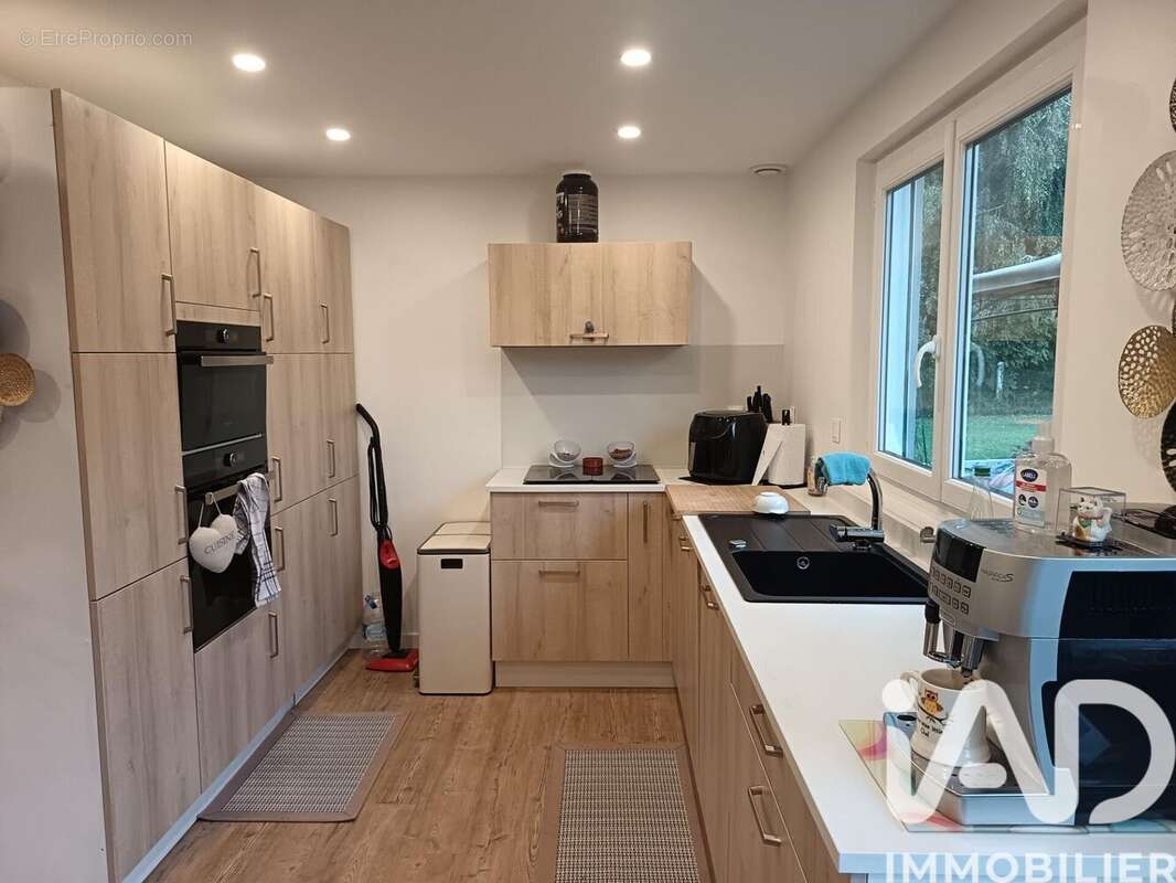 Photo 9 - Maison à LES ANDELYS