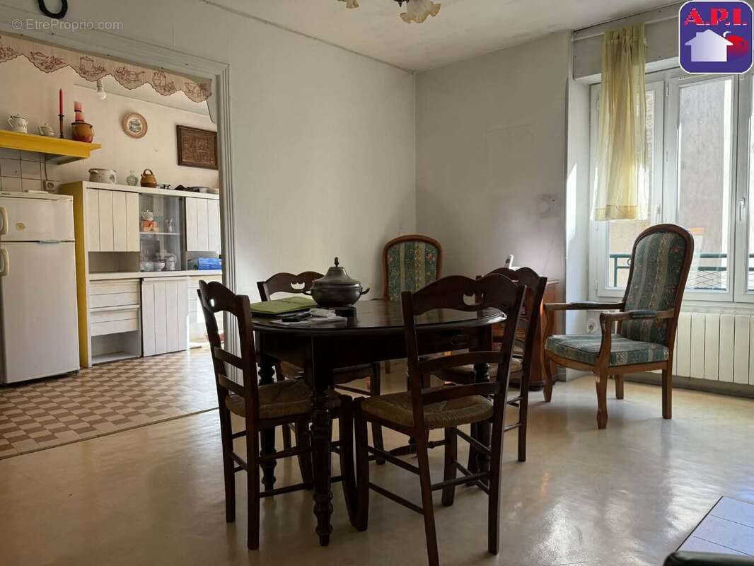 Maison à FOIX