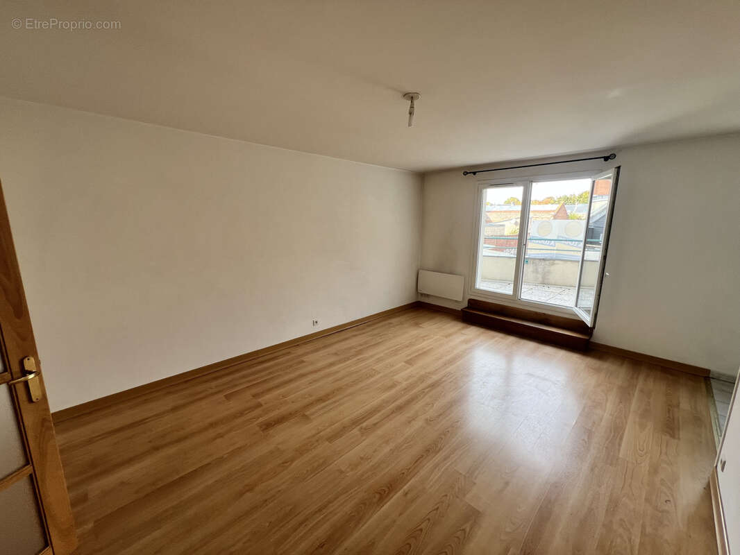 Appartement à AMIENS