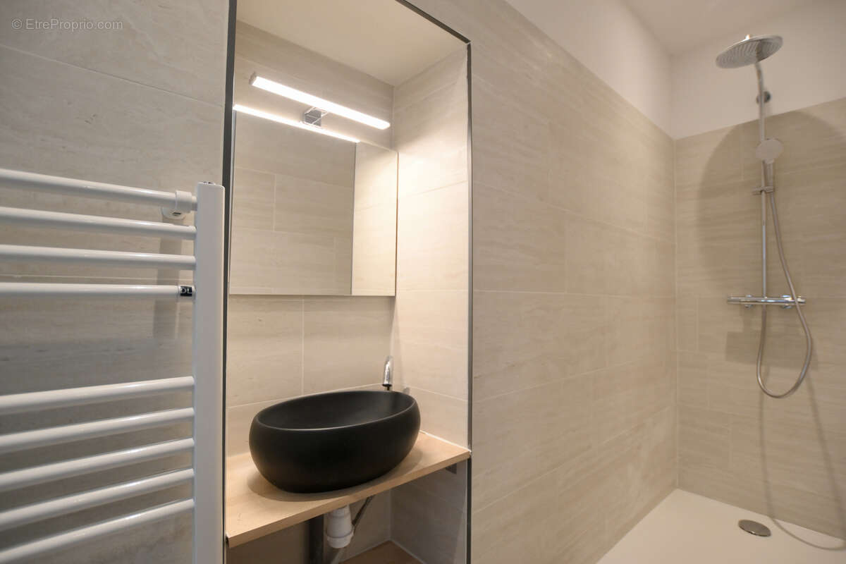 Appartement à AUTUN