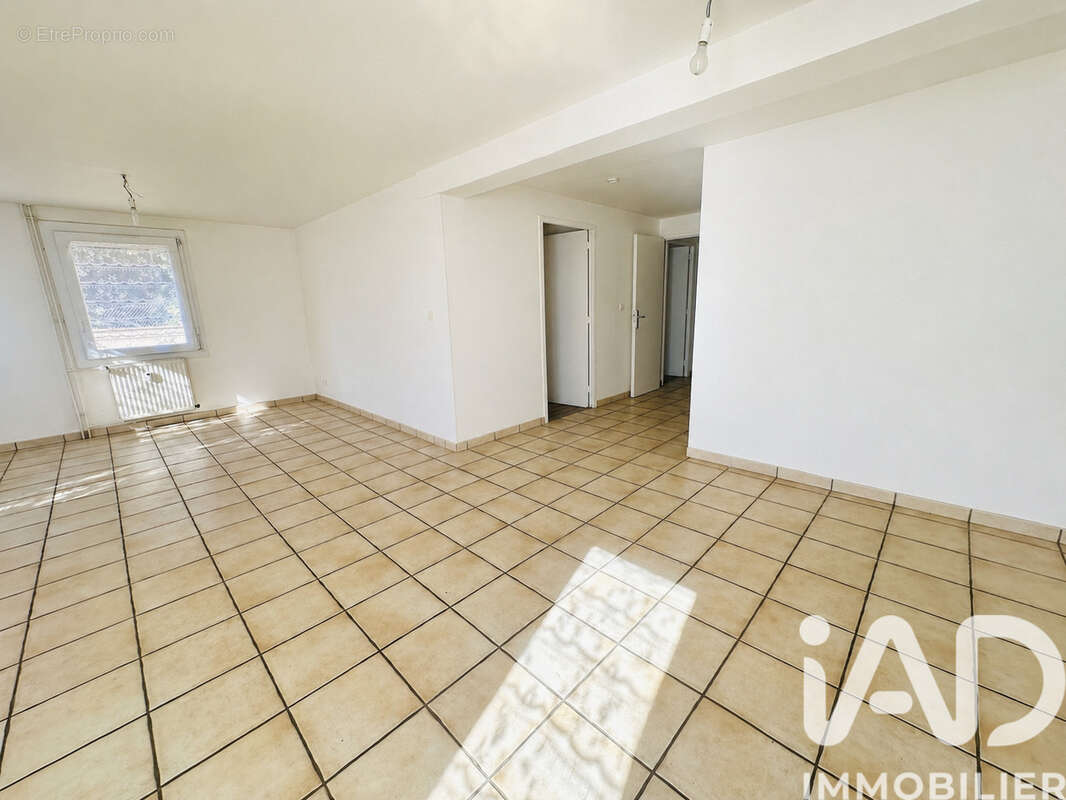 Photo 5 - Appartement à LEVES