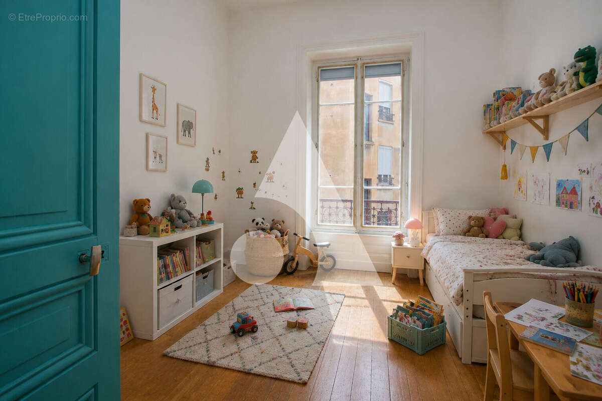 Appartement à VILLEFRANCHE-SUR-SAONE