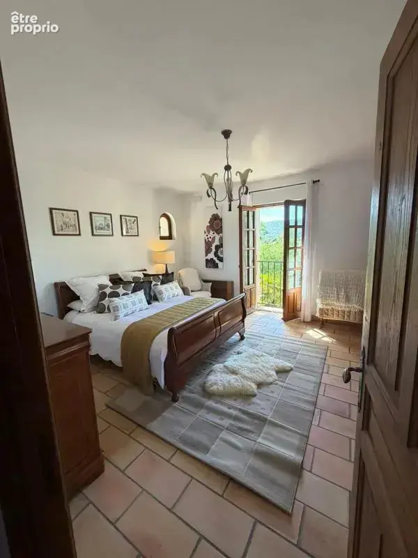 A vendre maison  07400 alba la romaine - photo 20