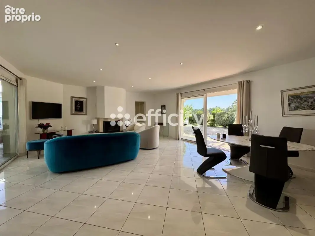 Maison 146 m² à Lanton  - photo 5