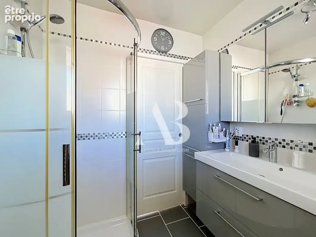 Maison trois chambre 85 m2 dans NANGIS - photo 8