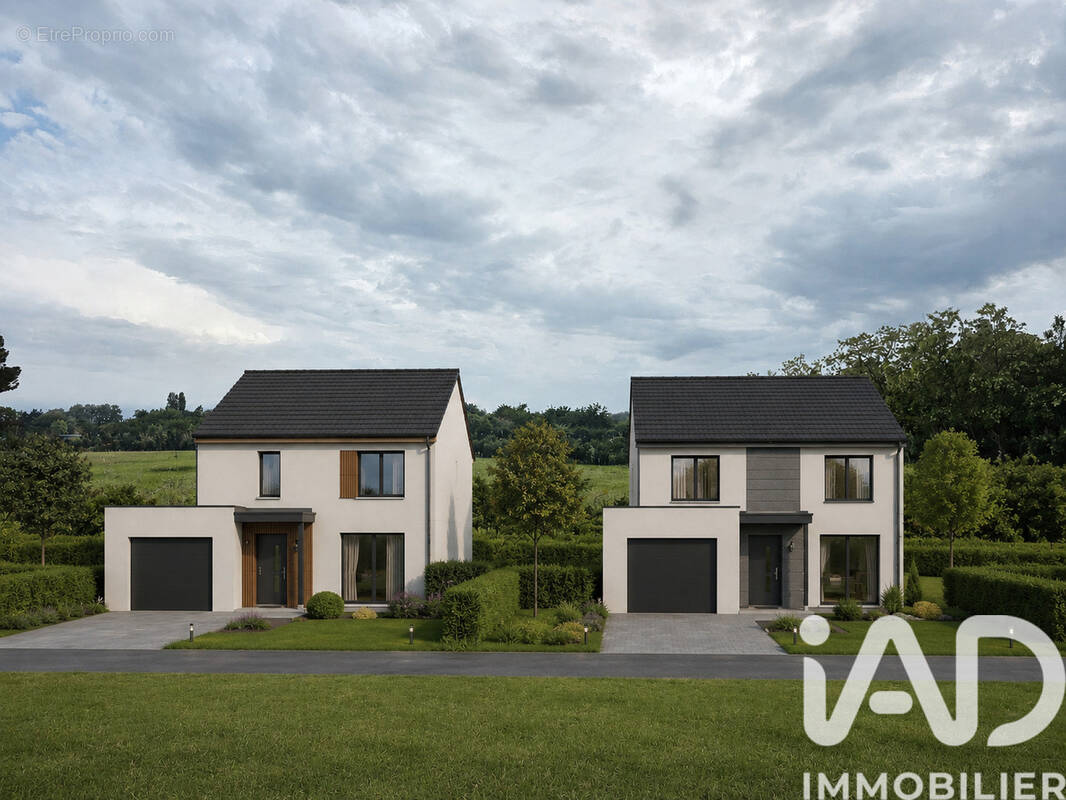 Photo 1 - Terrain à GAILLAC