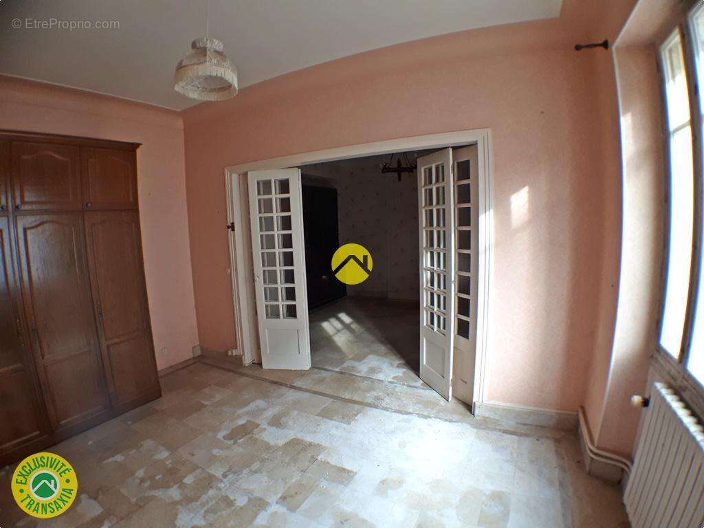 Appartement à RAVIERES