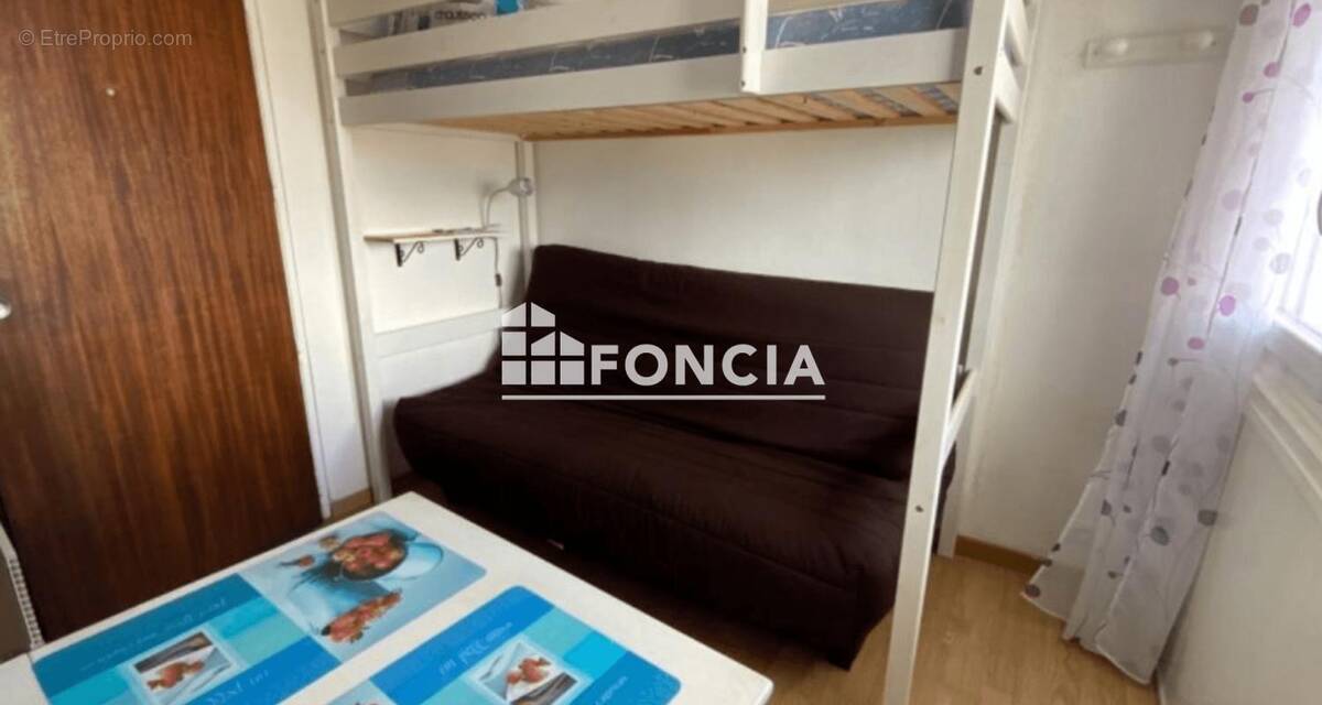 Appartement à SAINT-JEAN-DE-MONTS