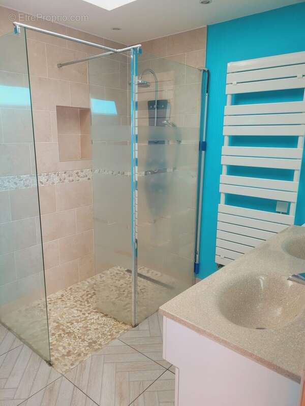 Maison à HEUDEBOUVILLE