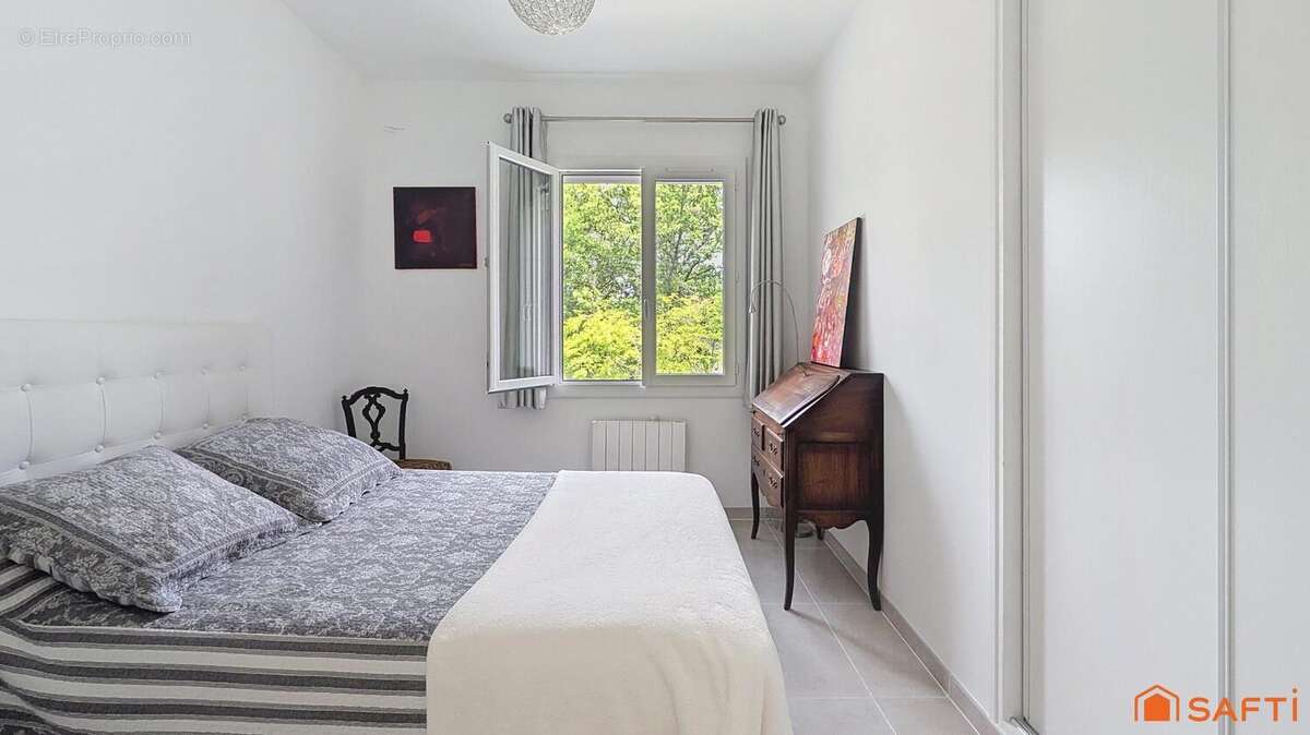 Photo 9 - Maison à NANS-LES-PINS