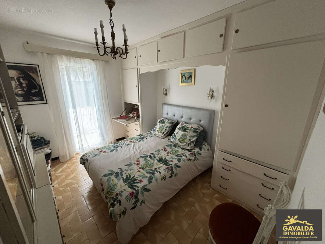 Maison à PERPIGNAN