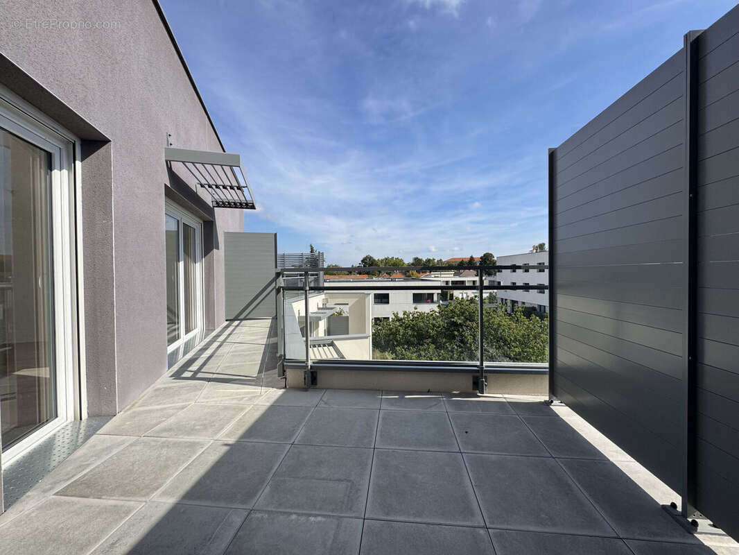 Photo 4 - Appartement à CLERMONT-FERRAND