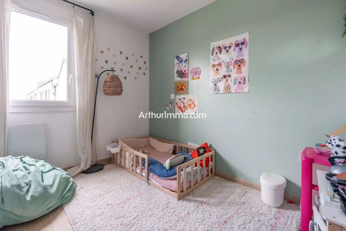 Appartement à SUCY-EN-BRIE