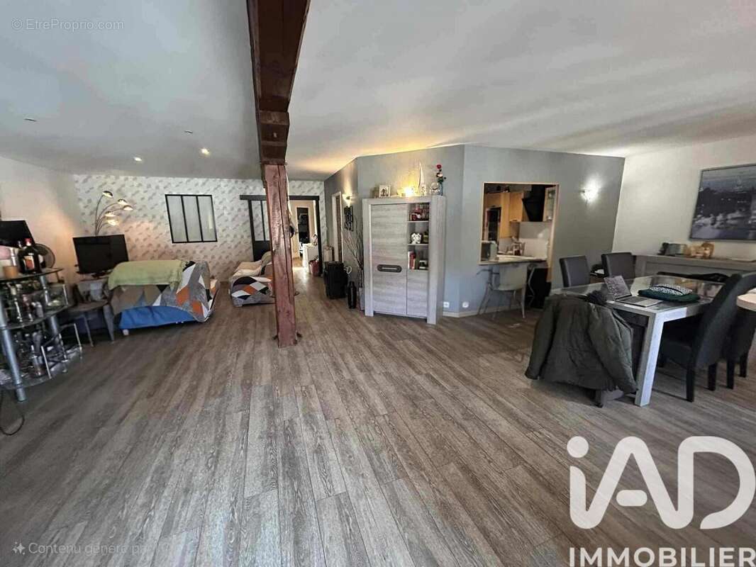 Photo 6 - Appartement à MARLY