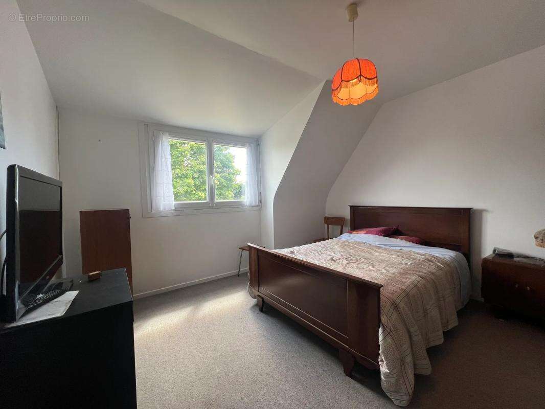 Maison de 5 pièces de 78 m² à Pleurtuit - photo 8