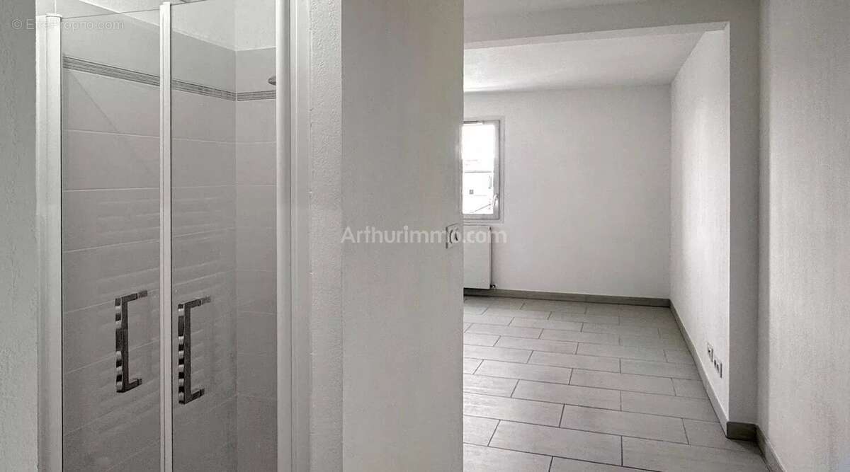 Appartement à MANOSQUE