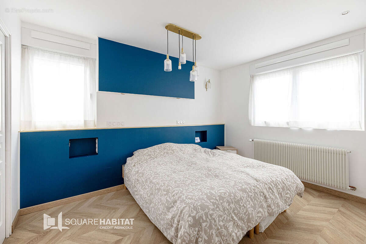 Maison à VILLENEUVE-D'ASCQ