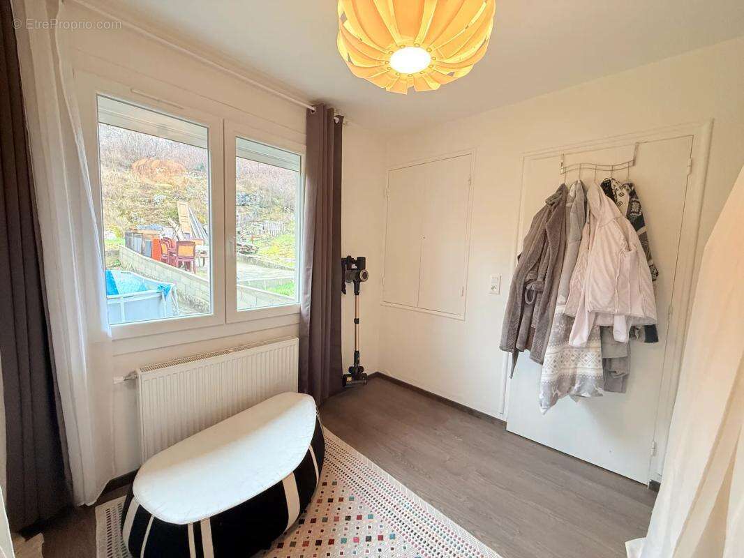 Appartement à ARBENT