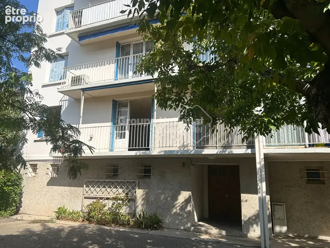 Avignon extra muros quartier des sources  tres proche remparts - photo 6