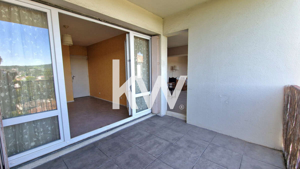 Appartement 76 m² à Besancon  - photo 4