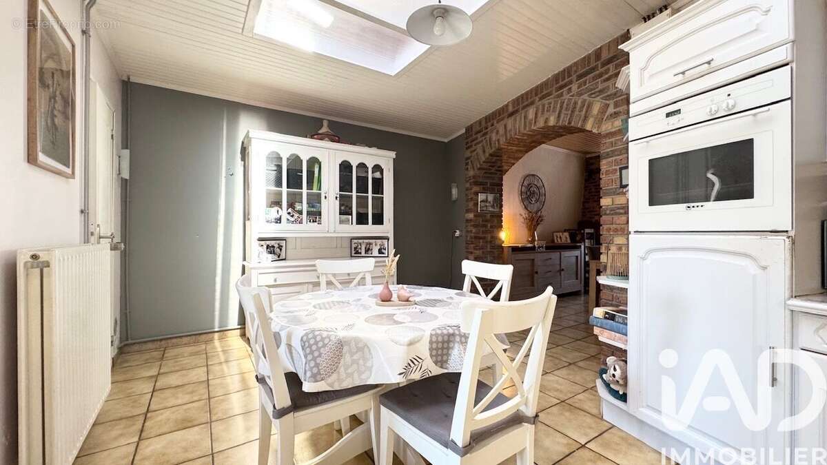 Photo 9 - Maison à TOURCOING