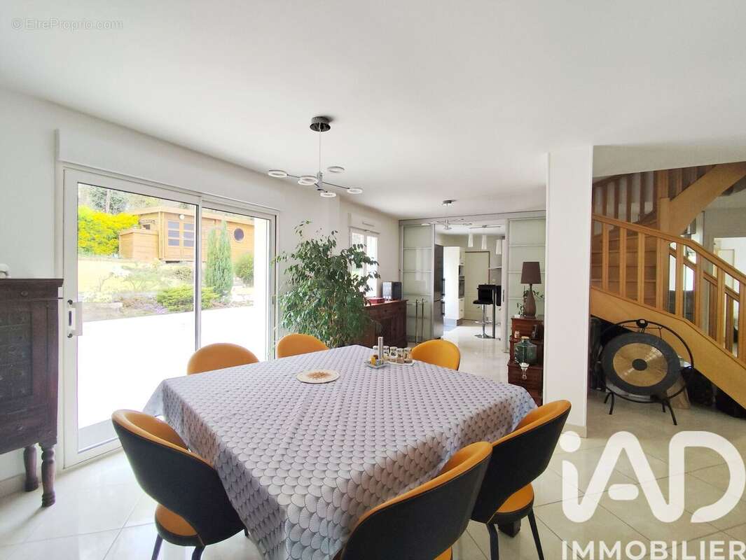 Photo 5 - Maison à LA VILLE-DU-BOIS