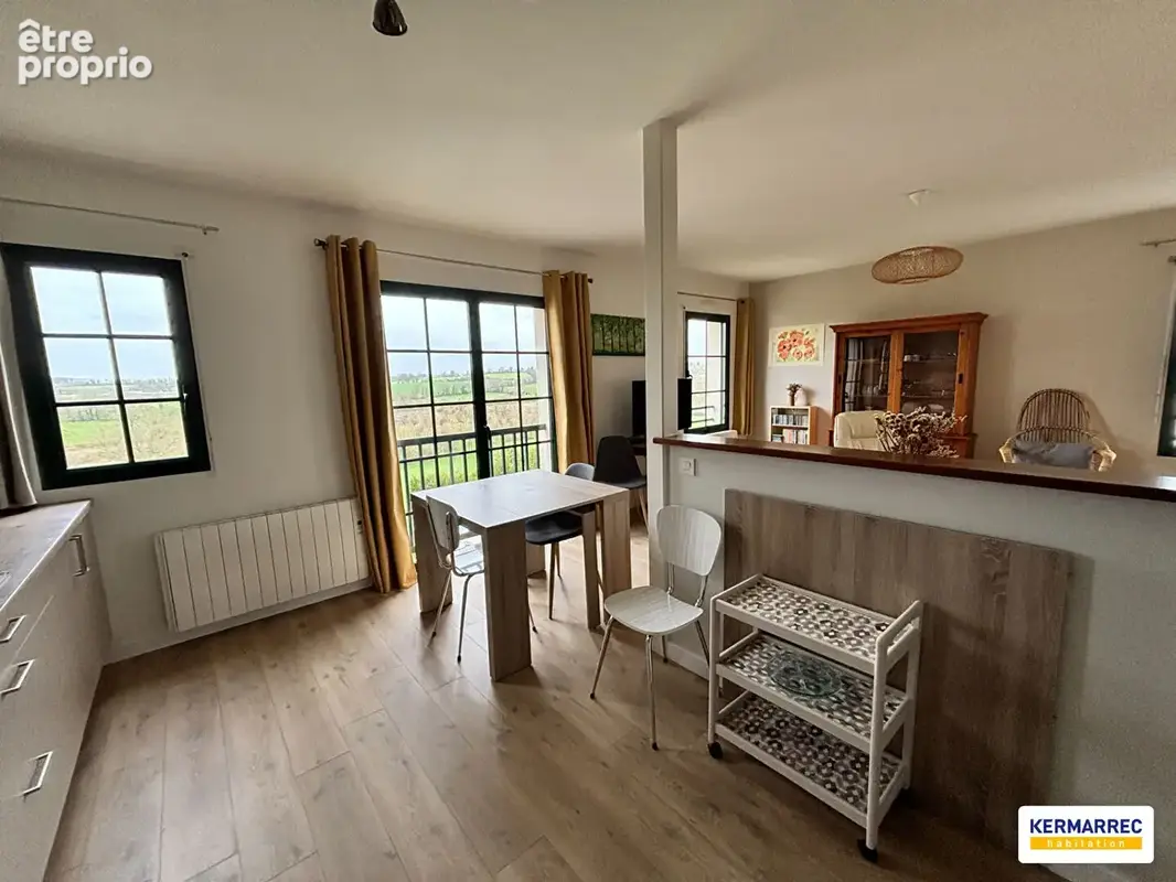 A VENDRE Appartement 3 pièces Vitre 3 pièces 68 m² - 179 900  HAI - photo 6