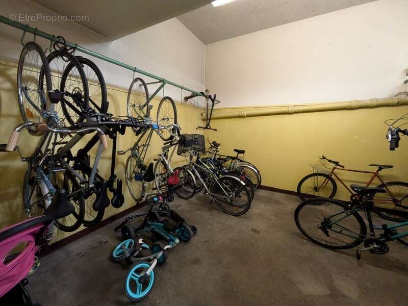 Appartement à BAGNOLET