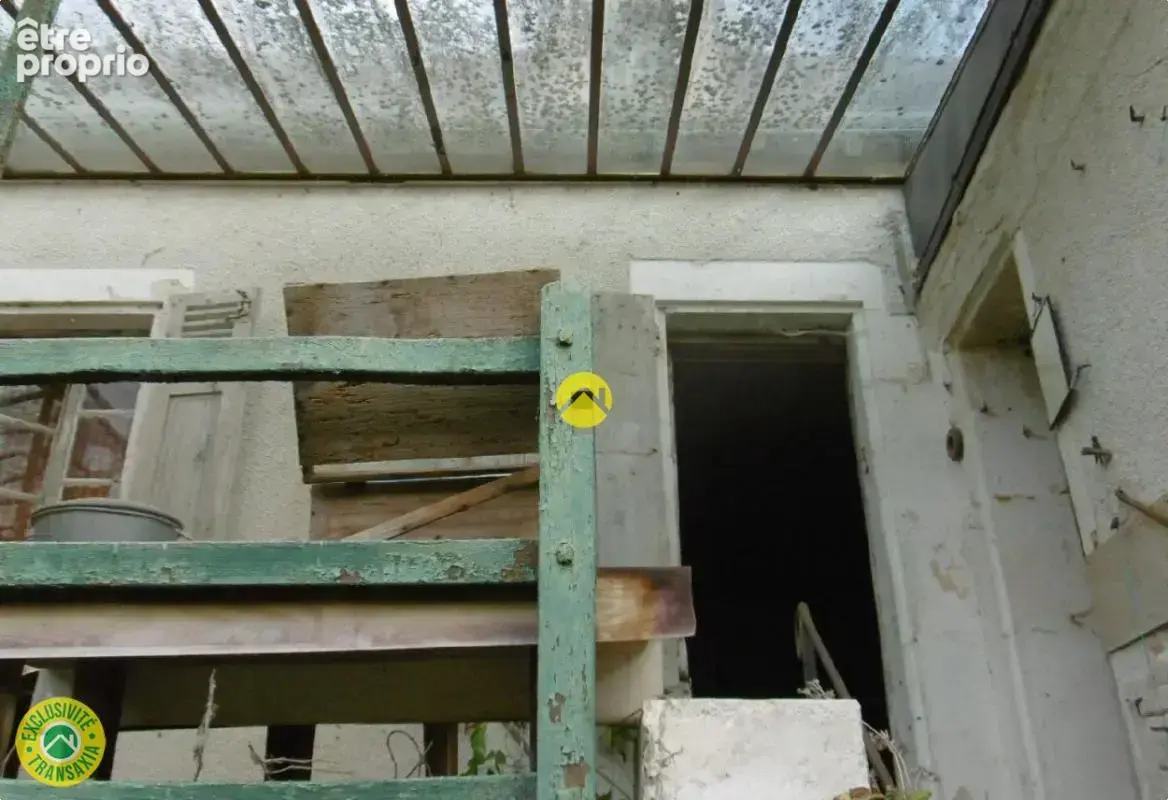 Maison de Bourg - photo 11