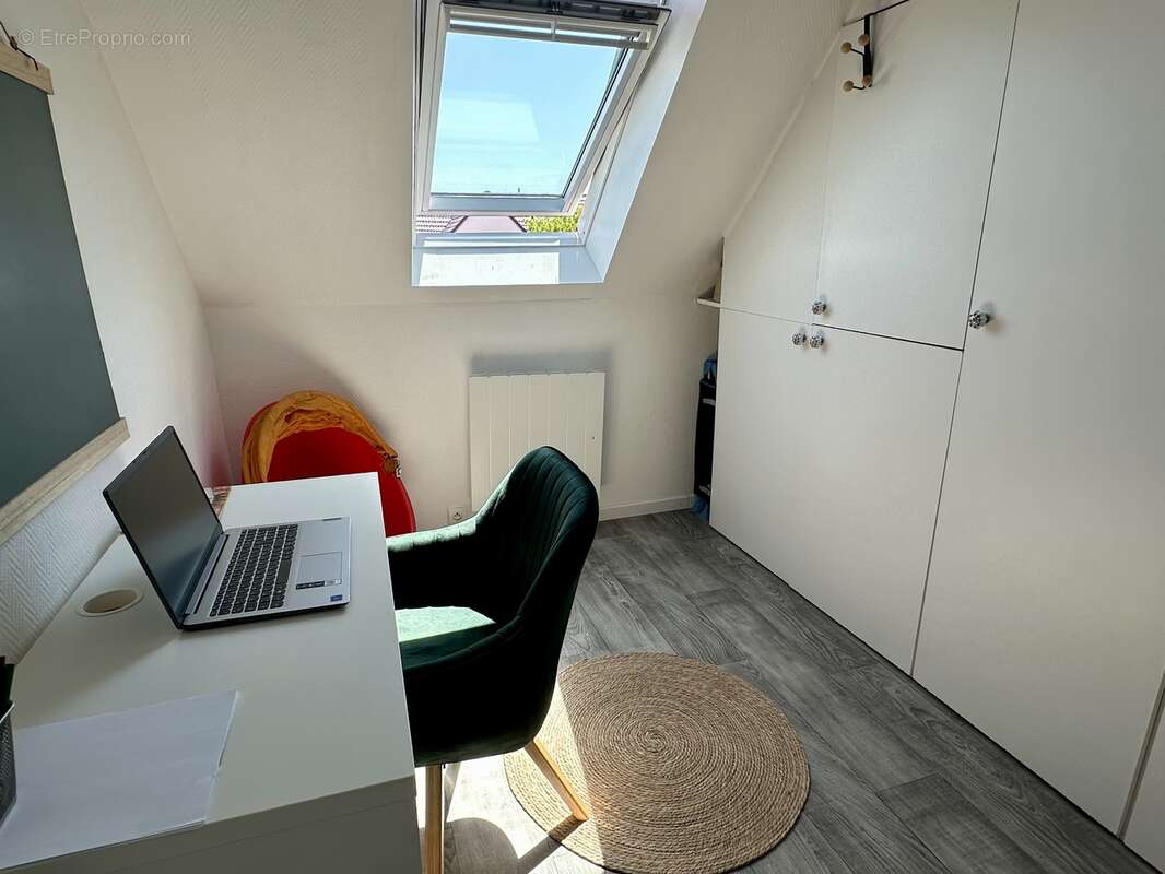 Maison familiale. Quartier recherché. - photo 13