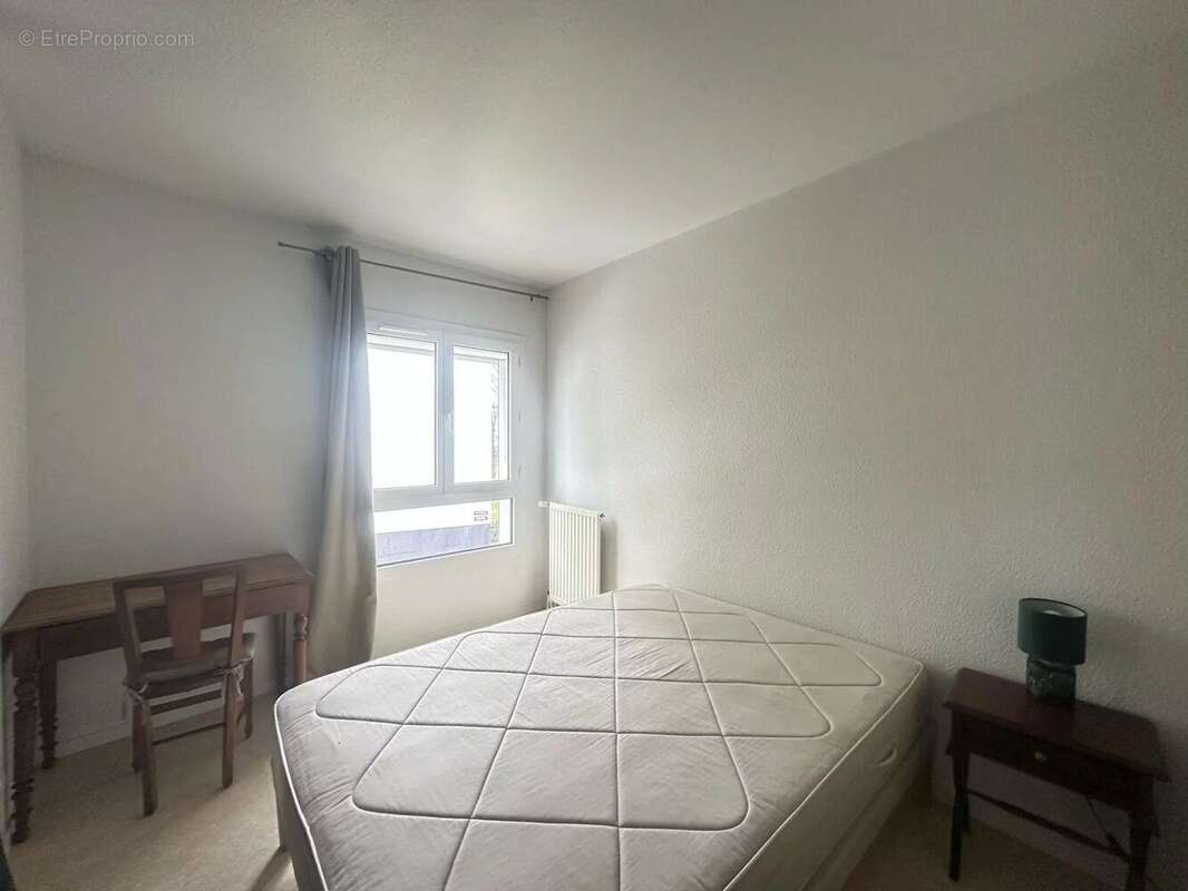 Appartement à PESSAC