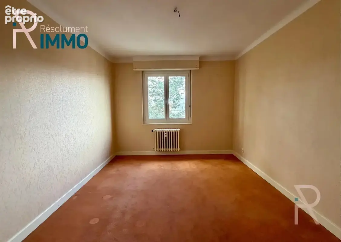 Appartement 3 pièces 68 m² à vendre à Richwiller (68124) - photo 5