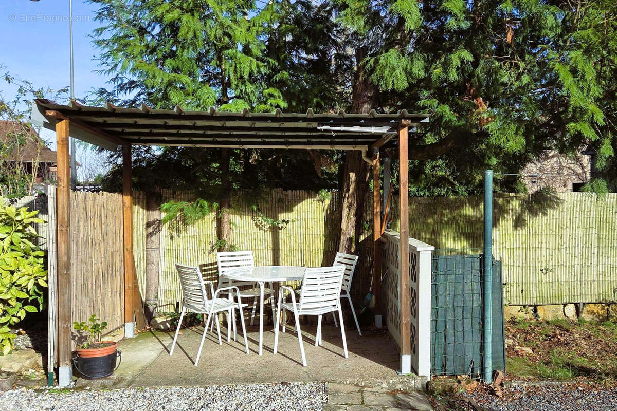 Maison à DIGOIN
