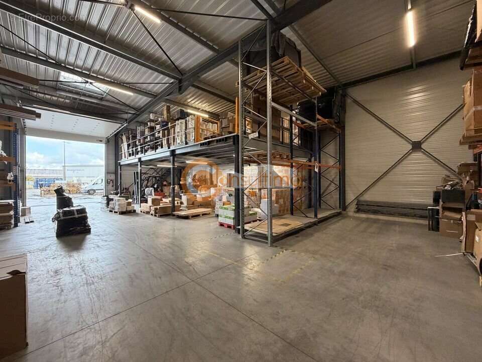 Commerce à LE BARP