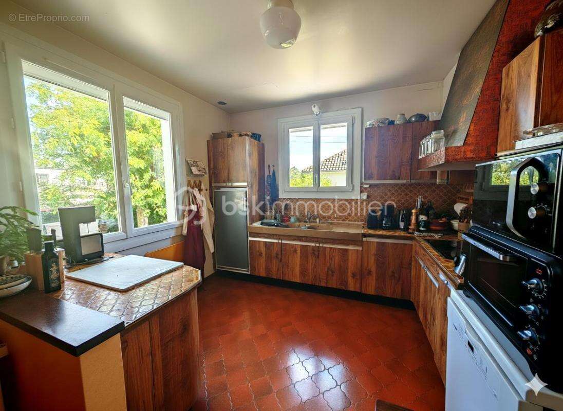 Maison à CHARTRETTES