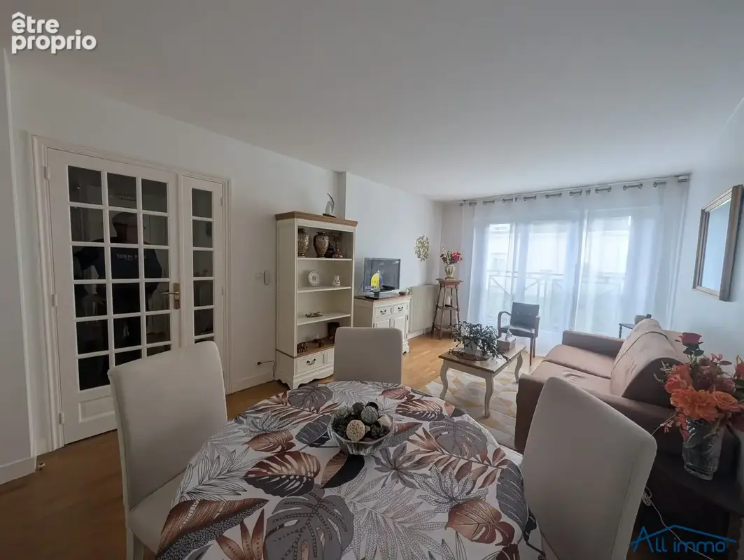Appartement 2 pièces 48 m² à vendre à Saint-Maur-Des-Fosses (94100) - photo 7
