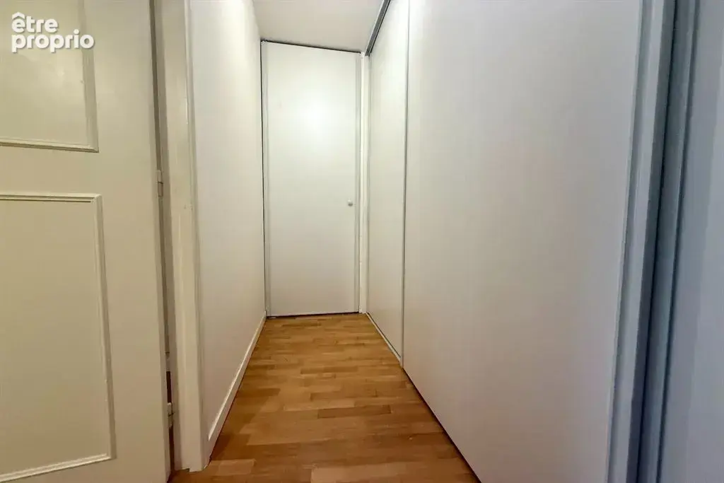 Paris 15e (75015) — Appartement familial lumineux, 2 chambres avec potentiel d’une 3e, vue sur parc, parking, cave - photo 11